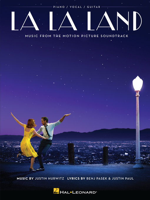Cover image for La La Land Songbook